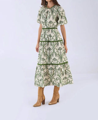 Beyond By Vera - maple dress