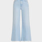 Mother - Twister Ankle Fray Jean