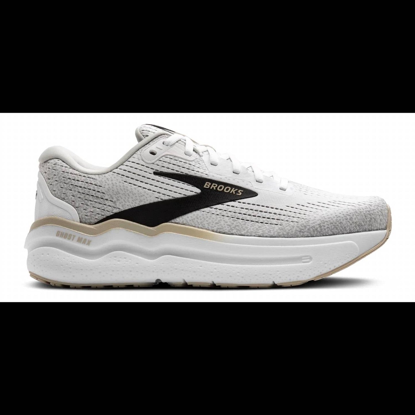 Brooks - MEN'S GHOST MAX 2 D WIDTH