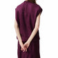 American Vintage - Satin Top