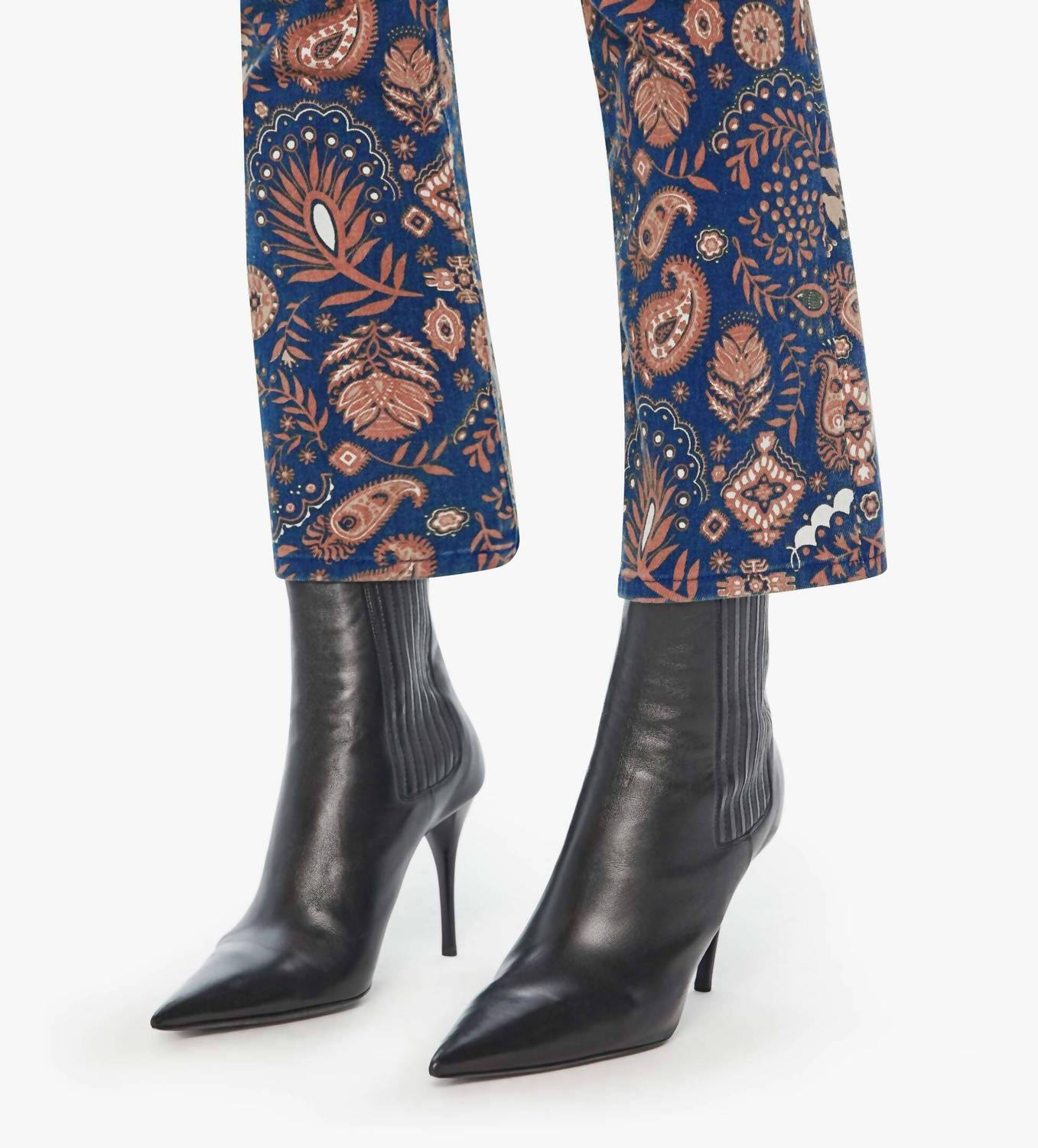 Mother - Hustler Flood Jean