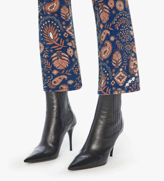 Mother - Hustler Flood Jean