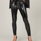 Spanx - Faux Patent Leather Legging