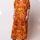 Adrienne - Blakely Sienna Meadows Midi Dress
