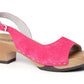 Softclox - Women's Konny Cashmere Sling Sandals
