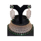 Zaalima Fashion - Women's Diamond Necklace