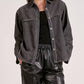 Elan - Kyle Button Down Top