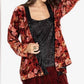 Johnny Was - Billie Short Kimono Jacket