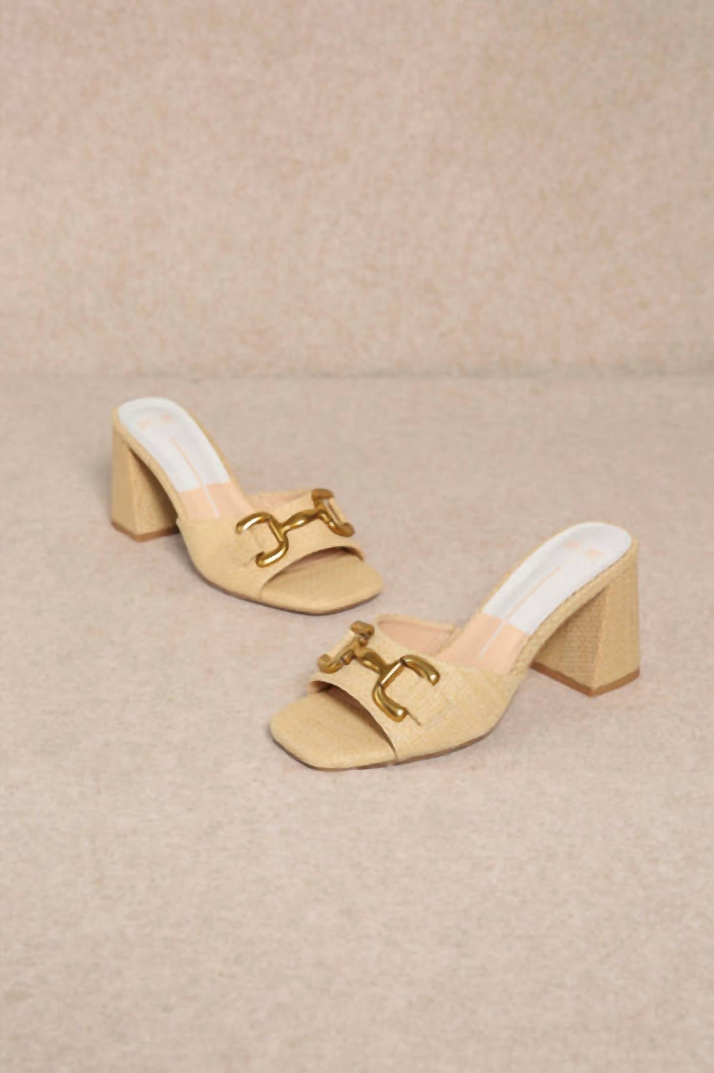 Mi.Im - Women's Quinn Block Heel