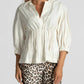 Apiece Apart - Women's Rocco Pleat Top