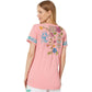 Johnny Was - Sheri Everyday Tee Top