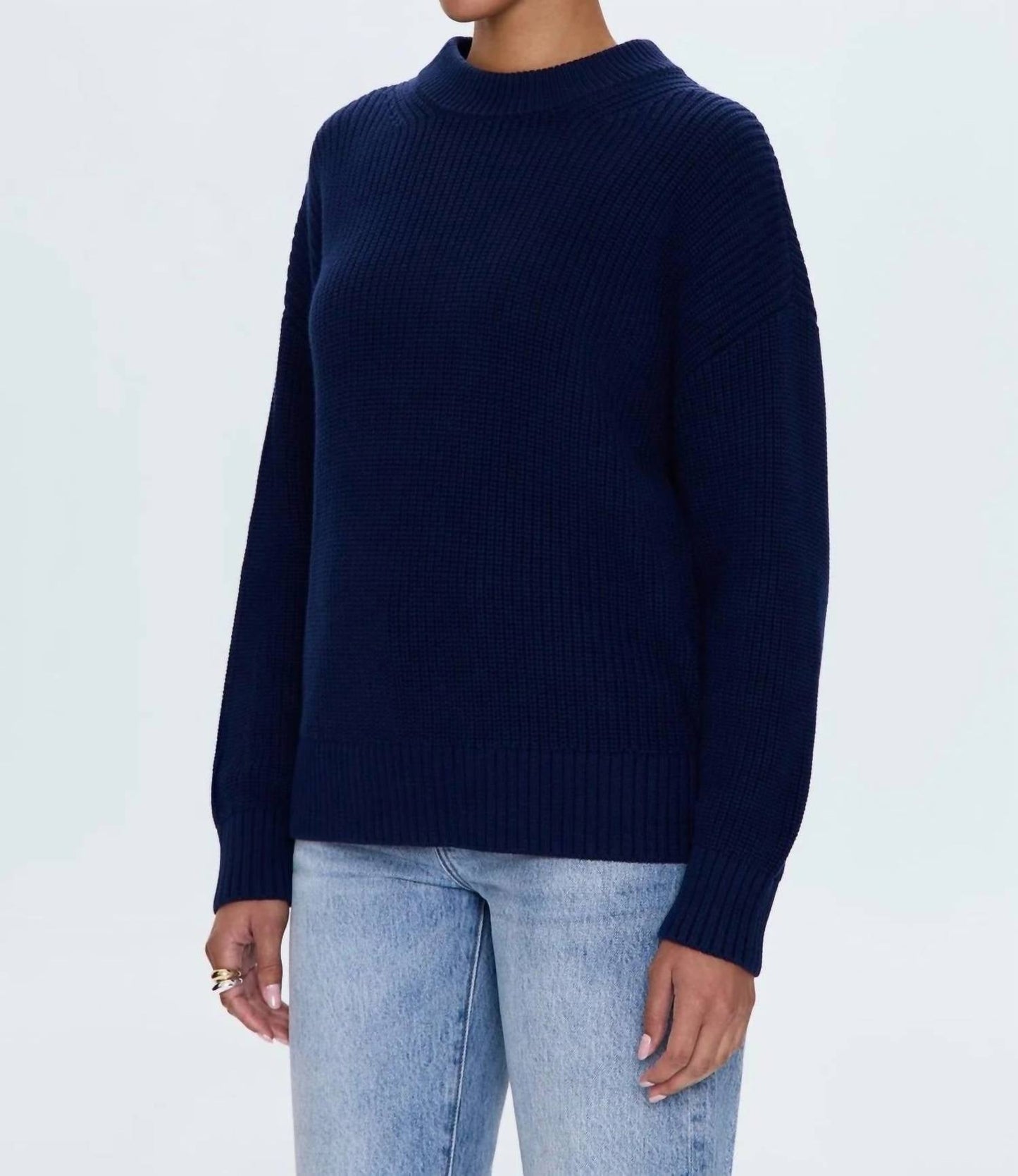 Pistola - Eve Sweater Top