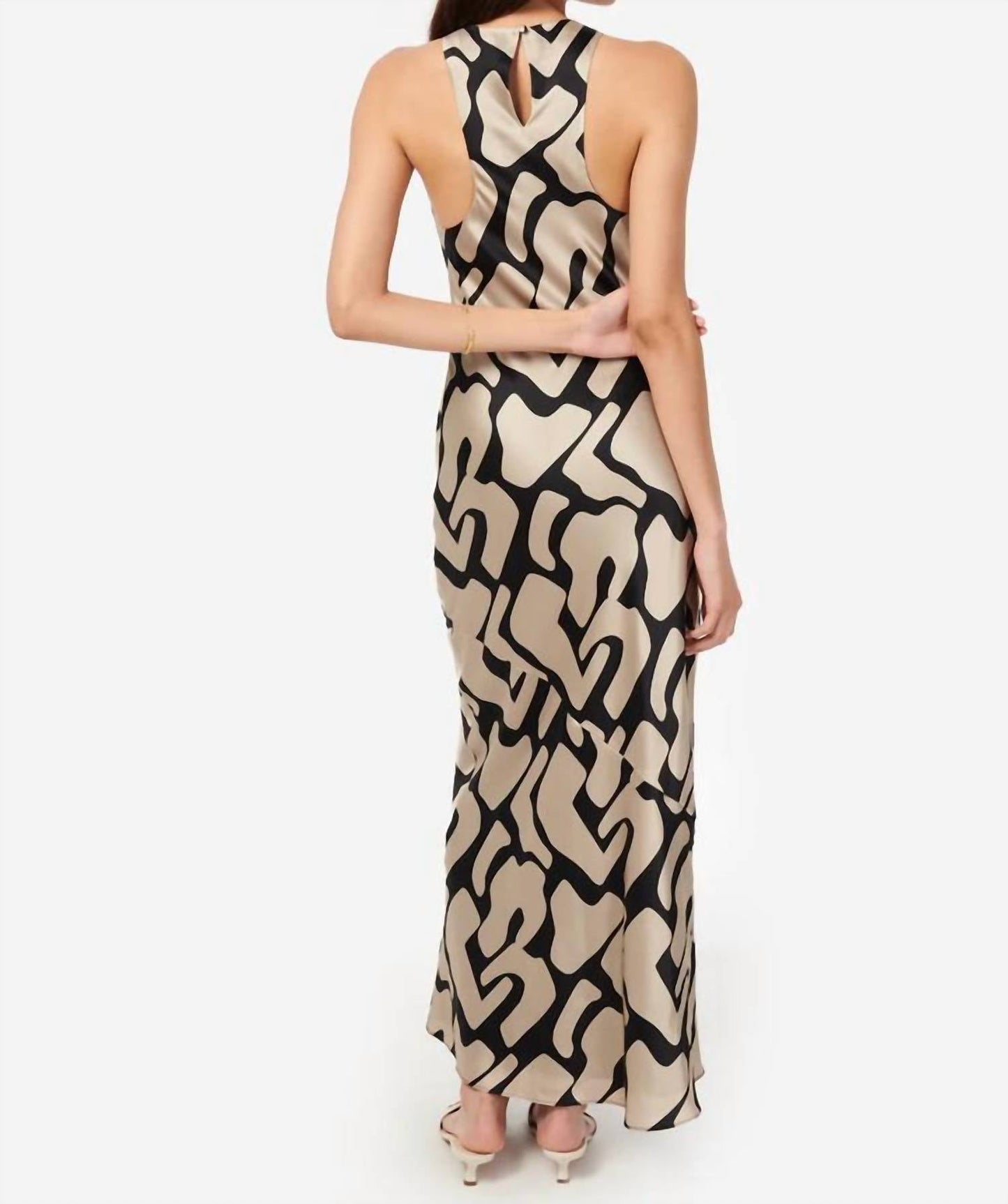 Cami Nyc - Althea Maxi Dress
