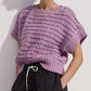 Varley - Fillmore Knit Sweater