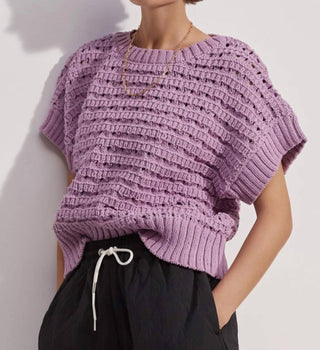 Varley - Fillmore Knit Sweater