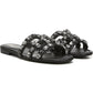 Sam Edelman - Women's Bay Embellished Slide Sandal