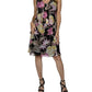 Frank Lyman - Floral Printed Dress