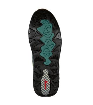 Xelero - Men's Steadfast Trail Shoes