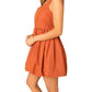 Buddylove - Heidi Bubble Mini Dress