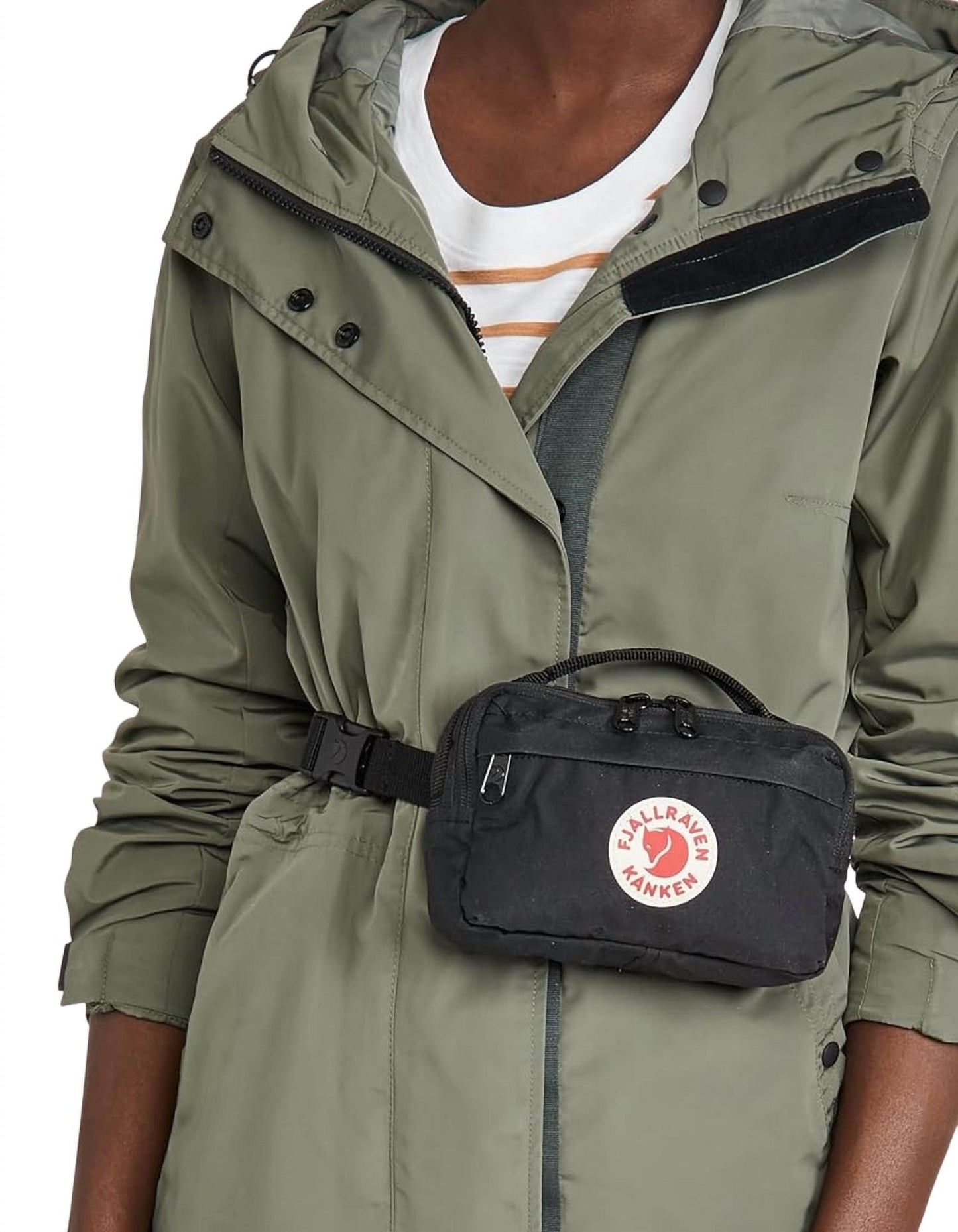 Fjallraven - KANKEN HIP PACK BAG