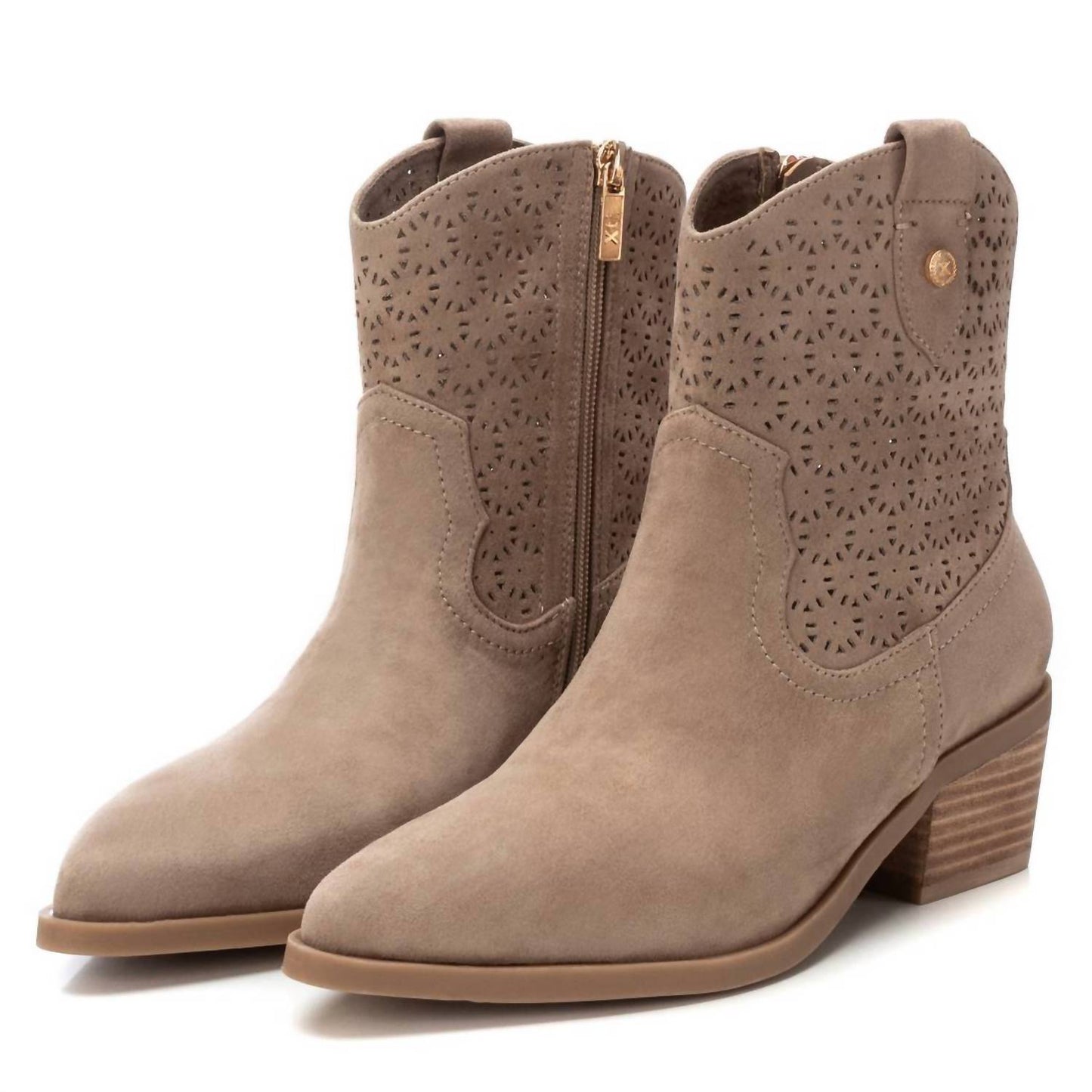 Xti - Women's Ankle Booties