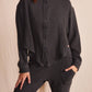 People Of Leisure - Quinn Waffle Top