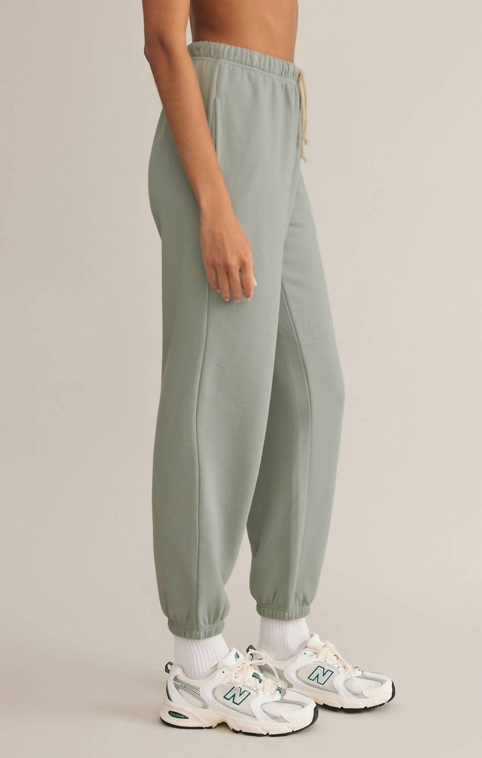 Z Supply - Stadium Pull-on Jogger