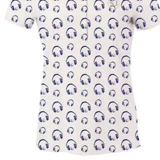 Swingjuice - Women's Golf & Hip Hop Polo