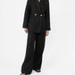 Dāl The Label - Double-breasted Blazer