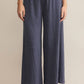 Z Supply - Scout Textured Slub Pant - Plus