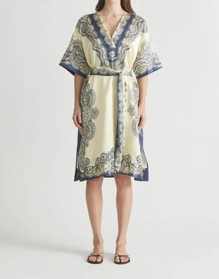 Antipodean - Women's Island Charm Sheath Dress