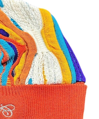 Coogi - Men Brights Skully Beanie