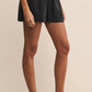 Z Supply - Evergreen Road Shorts - Storm