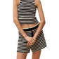 Clo - Crochet Knit Shorts