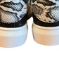 Seven 7 - Women's Miki Snake Sneakers