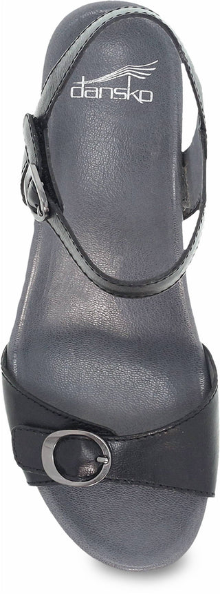 Dansko - Women's Arielle Wedge Sandal