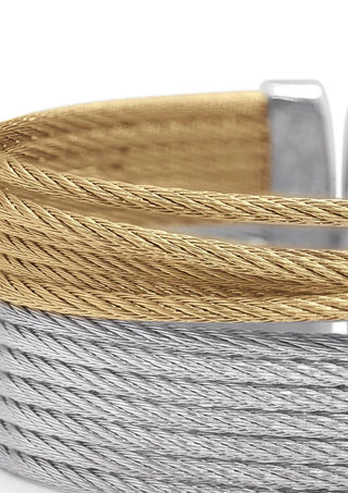 Alor - Women's Openwork Cuff