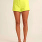 Sedge - Cactus Sutton Short
