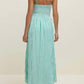 Z Supply - Women's Bayside Striped Midi Dress