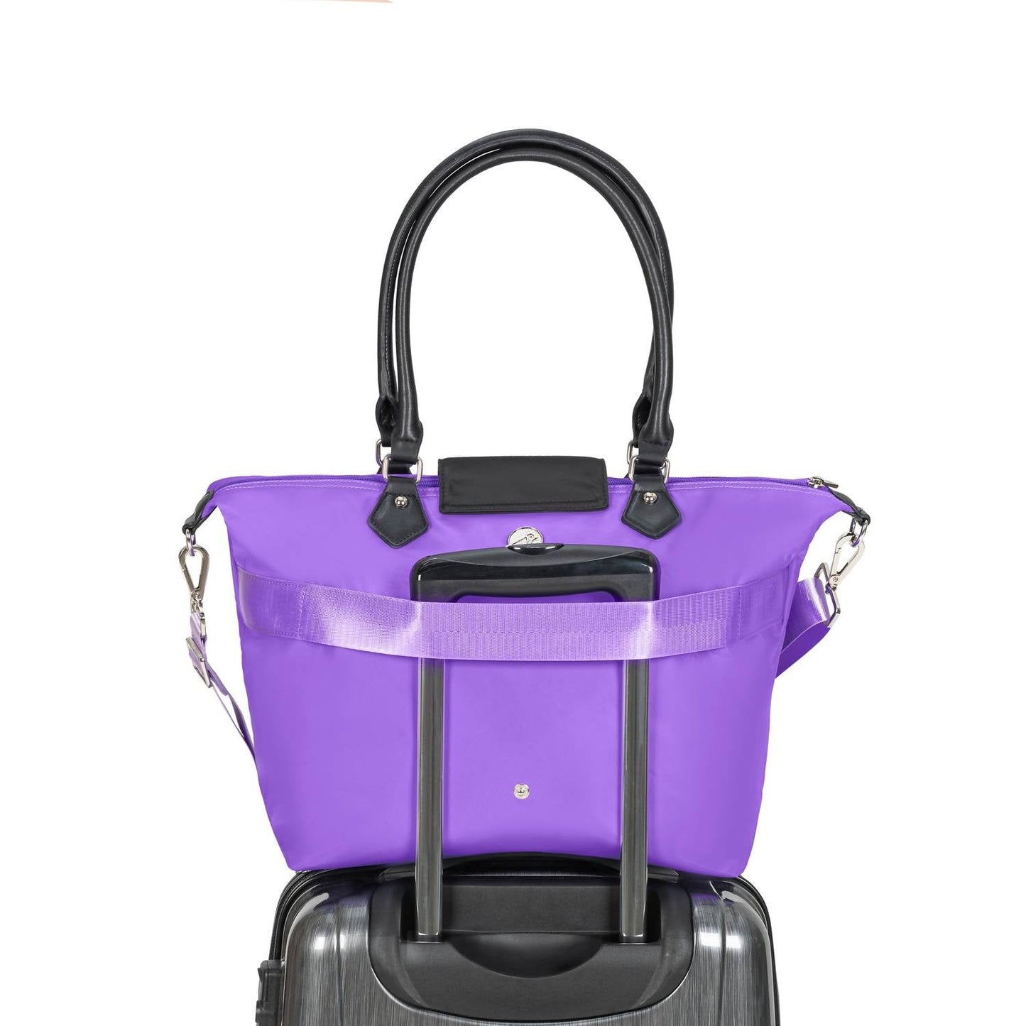 Birdie Balou - Women's Packable Tote Bag