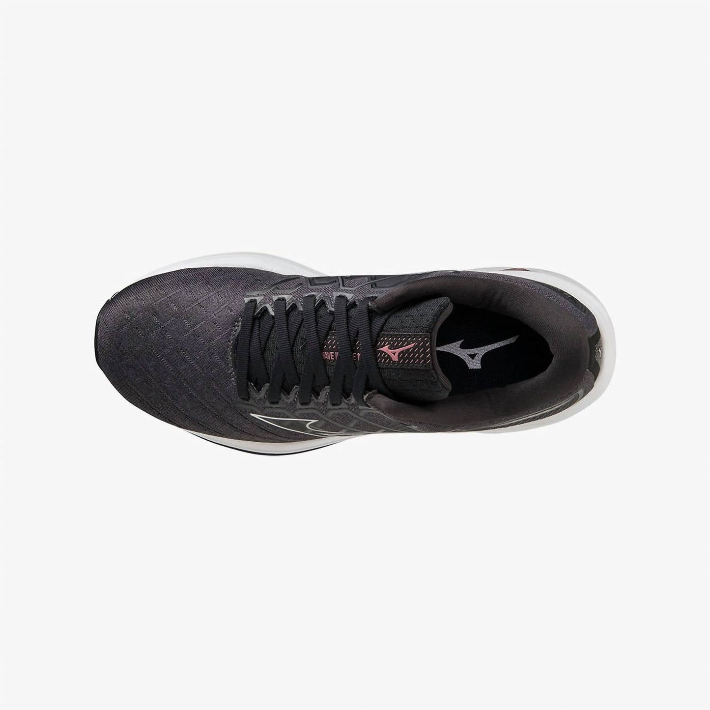 Mizuno - WOMEN'S WAVE INSPIRE 18 RUNNING SHOES - D/WIDE WIDTH