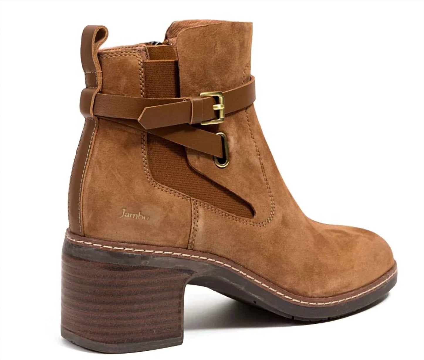 Jambu - Women's Vivi Chelsea Boots