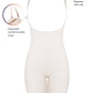 Siluets - Mid-thigh Full Body Shaper For Women – Adjustable Straps And Firm Compression