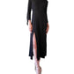 Lblc The Label - Donna Long Sleeve Dress