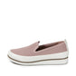 Bussola - Women's Kajsa Koln Knit Slip-on Shoes