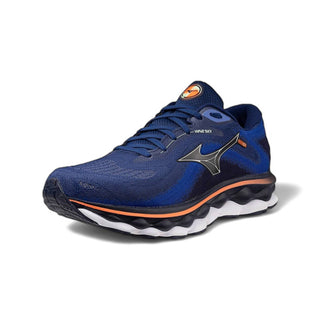 Mizuno - MEN'S WAVE SKY 7 RUNNING SHOES