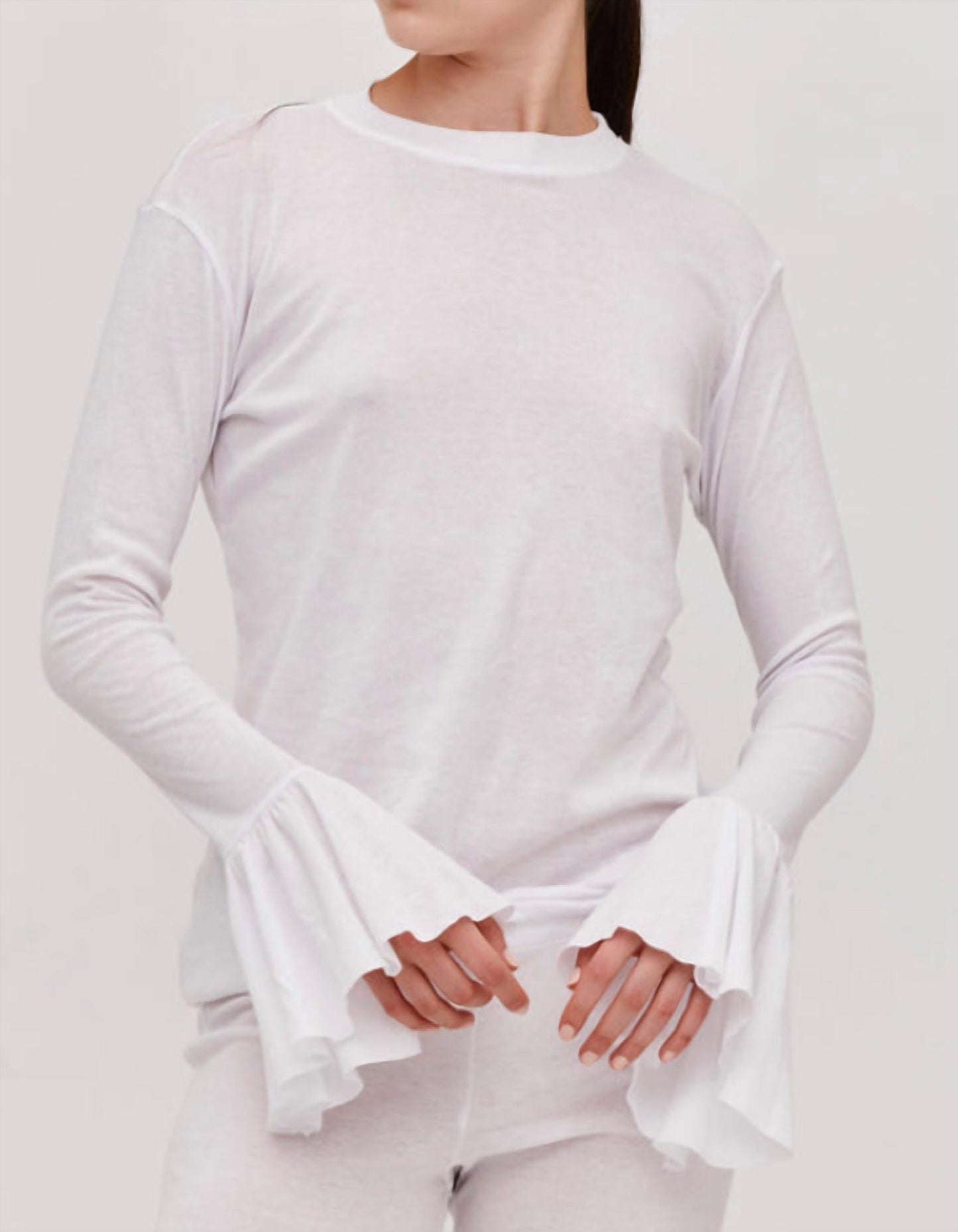 De Base - Women's Yves Top