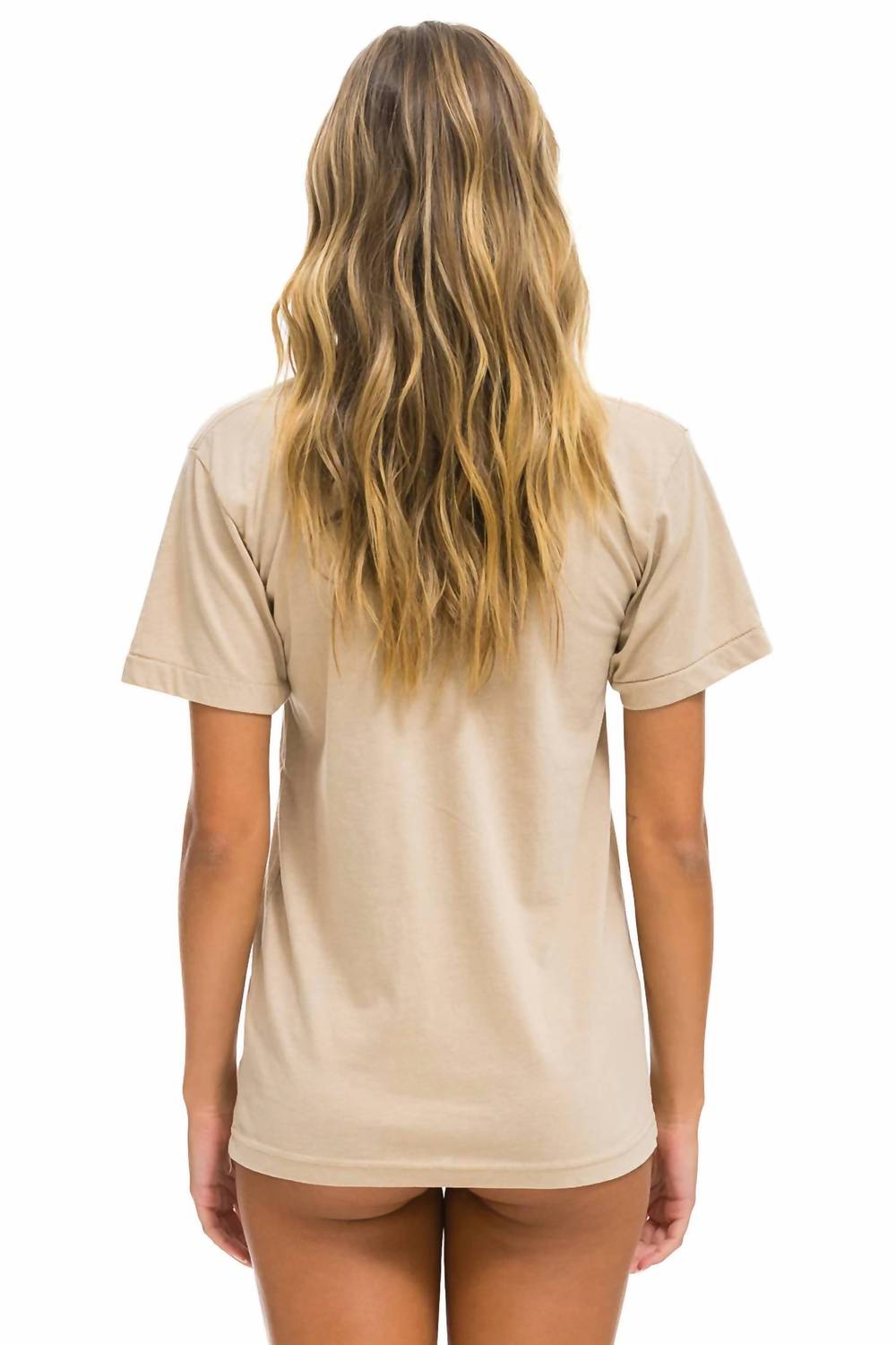 Aviator Nation - Unisex - Logo Tee