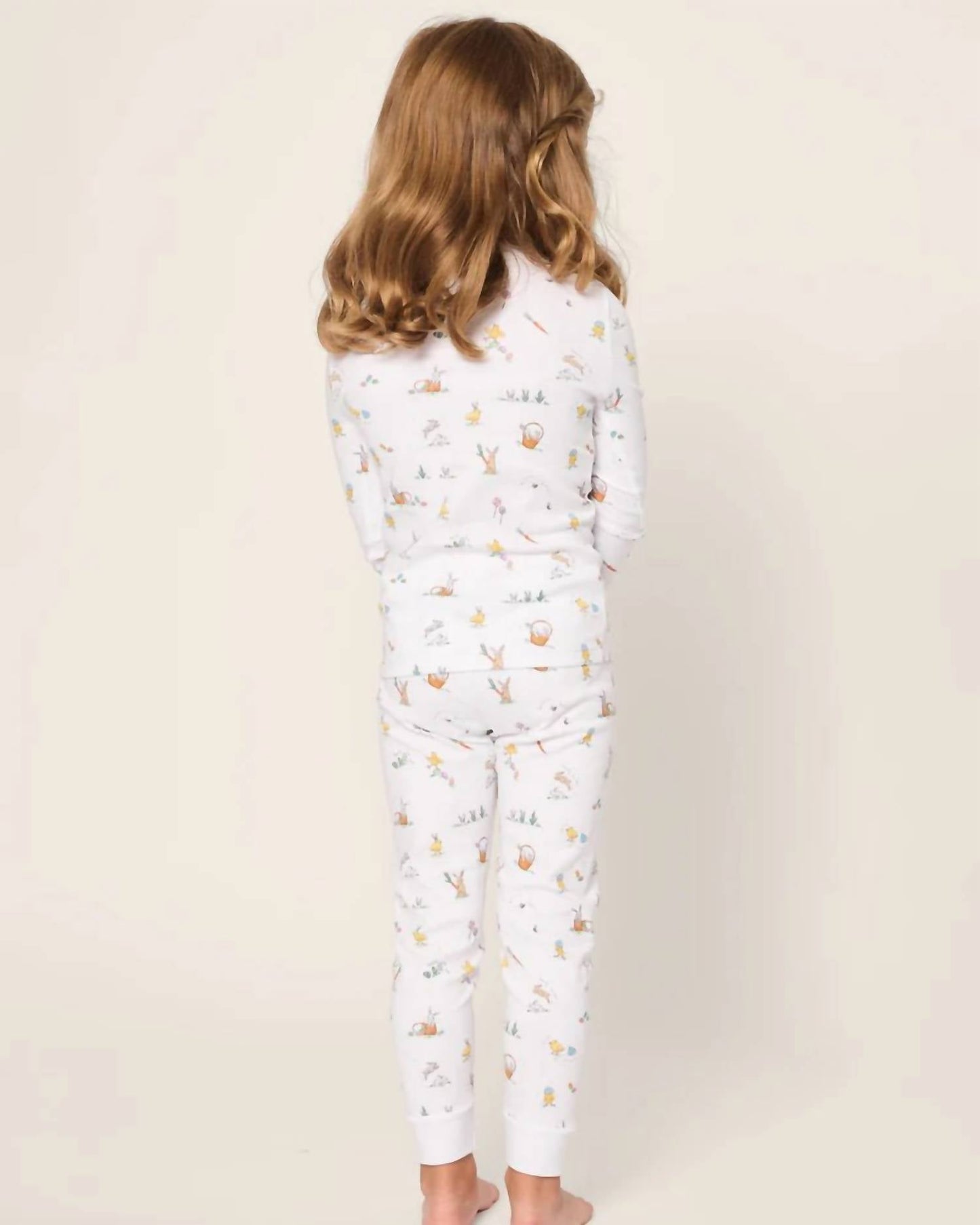 Petite Plume - Kids Pajama Set