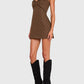 Amanda Uprichard - Soho Romper